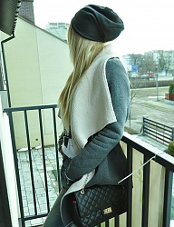 Moda Dodatki Nakrycia głowy - 2995010