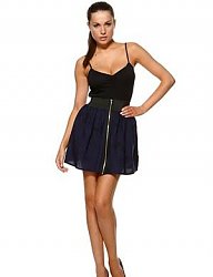 Moda Spódnice - 1112424