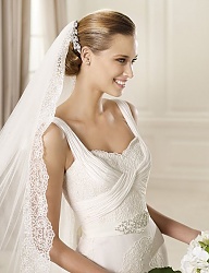 Moda Ślub Suknie ślubne - 2080281