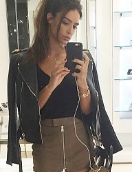 Moda Ciuchy Pozostałe - 3193217