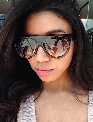 Moda Dodatki Okulary - 3046763