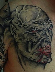 Tatuaże - 2121436