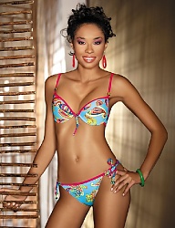 Moda Bielizna Na plażę - 2805896