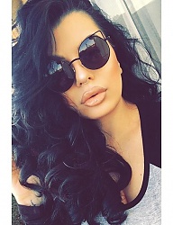 Moda Dodatki Okulary - 3084587