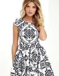 Moda Sukienki Pozostałe - 3120797
