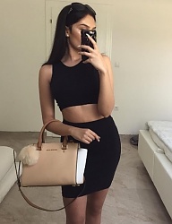 Moda Ciuchy Pozostałe - 3163896