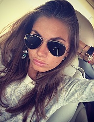 Moda Dodatki Okulary - 2113566
