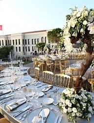 Moda Ślub Dekoracje ślubne - 2684761
