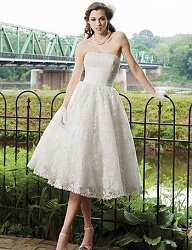 Moda Ślub Suknie ślubne - 1301732