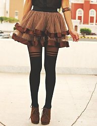 Moda Spódnice Krótkie - 1667529