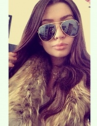 Moda Dodatki Okulary - 2625025