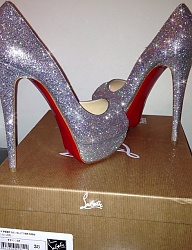 Moda Buty Szpilki - 2582228