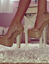 Moda Buty Szpilki - 2606448