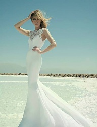 Moda Ślub Suknie ślubne - 2644316