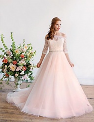 Moda Ślub Suknie ślubne - 3004145