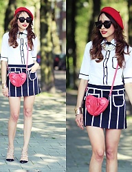 Moda Inne Moda uliczna - 1895301