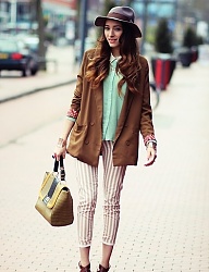 Moda Inne Moda uliczna - 1786725