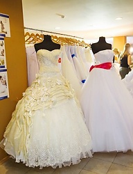 Moda Ślub Suknie ślubne - 2143254