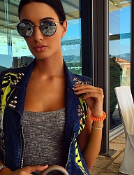 Moda Dodatki Okulary - 3057083