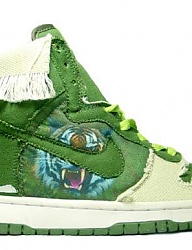 Moda Buty Pozostałe - 80501