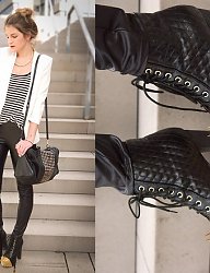 Moda Inne Moda uliczna - 1720951
