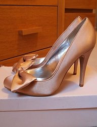 Moda Buty Szpilki - 1311637