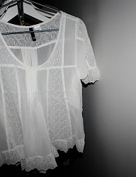 Moda Ciuchy Pozostałe - 1054834