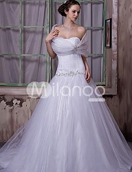 Moda Ślub Suknie ślubne - 1321383