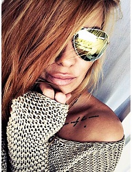 Moda Dodatki Okulary - 3057766
