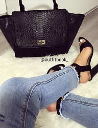 Moda Buty Sandały - 2934295