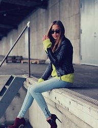 Moda Inne Moda uliczna - 1797819