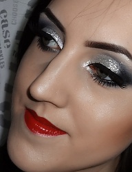 Makijaże Wieczorowe - 1806980