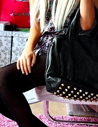 Moda Torebki Pozostałe - 1004910