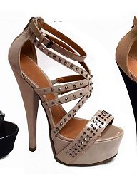 Moda Buty Sandały - 1327444