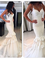 Moda Ślub Suknie ślubne - 3005257