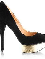 Moda Buty Pozostałe - 1285652