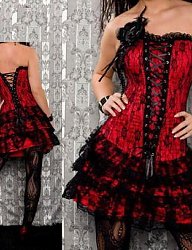 Moda Ciuchy Pozostałe - 161101