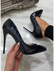 Moda Buty Szpilki - 3251760