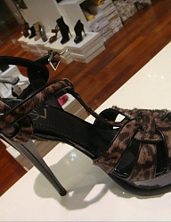 Moda Buty Szpilki - 1243286