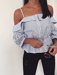 Moda Ciuchy Bluzki - 3227055