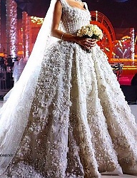 Moda Ślub Suknie ślubne - 2849324