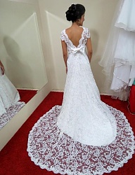Moda Ślub Suknie ślubne - 1364833