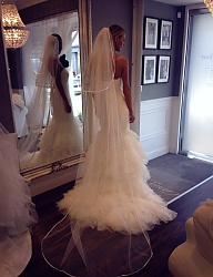 Moda Ślub Suknie ślubne - 2759851