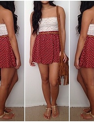 Moda Inne Moda uliczna - 1829161