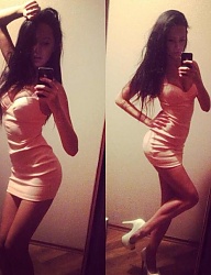 Moda Sukienki Wieczorowe - 2024348