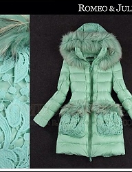 Moda Okrycia Kurtki - 2475912