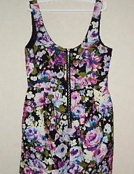 Moda Sukienki - 1090556