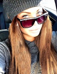 Moda Dodatki Okulary - 2664786