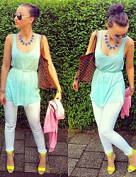 Moda Inne Moda uliczna - 1788512