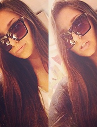 Moda Dodatki Okulary - 2058641